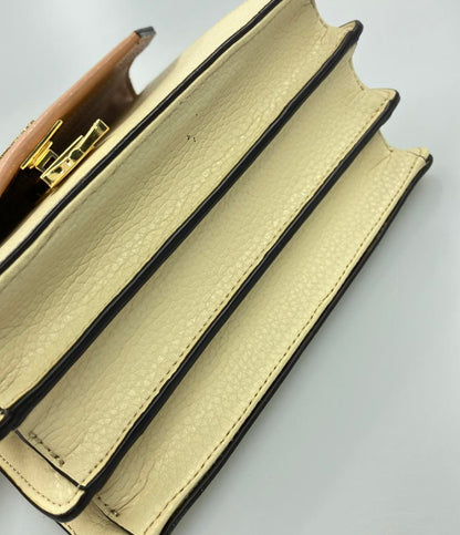 サマンサタバサ 2way ハンドバッグ ミニショルダーバッグ 斜め掛け レディース Samantha Thavasa