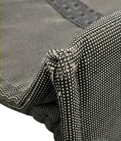 HERMES トートバッグ シルバー金具 エールライン MM レディース エルメス