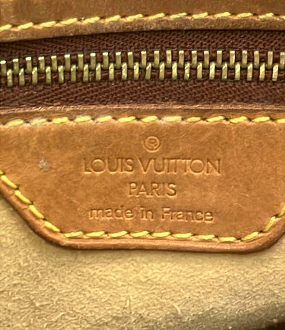 LOUIS VUITTON ワンショルダーバッグ 肩掛け モノグラム ルーピングGM M51145 レディース ルイ・ヴィトン