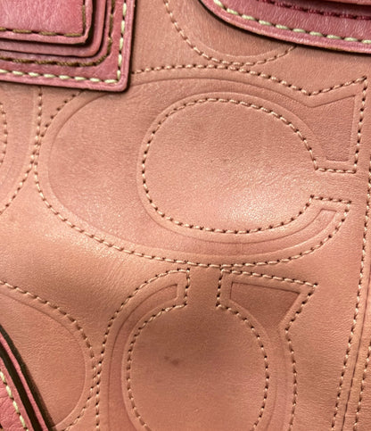 COACH ハンドバッグ シグネチャー 12289 レディース コーチ