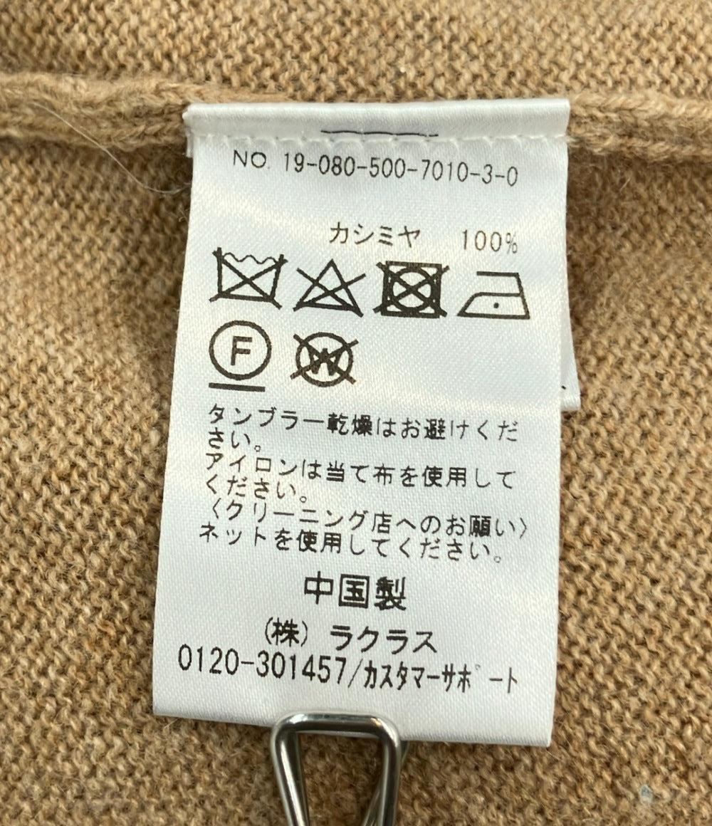 Deuxieme Classe 長袖ニット タートルネック レディース ドゥーズィエムクラス