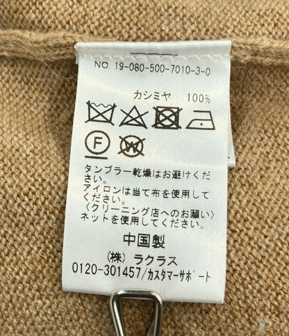 Deuxieme Classe 長袖ニット タートルネック レディース ドゥーズィエムクラス