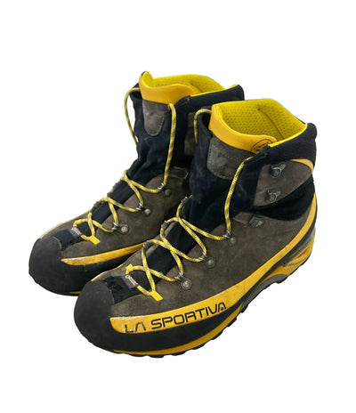 La Sportiva マウンテンブーツ 登山靴 トランゴ アルプ エボ GTX メンズ SIZE 43 ラ スポルティバ