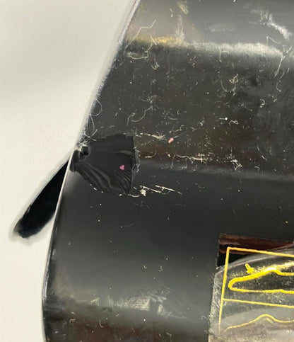 訳あり LOUIS VUITTON ウェッジブーツ レディース SIZE 34 (XS) ルイ・ヴィトン