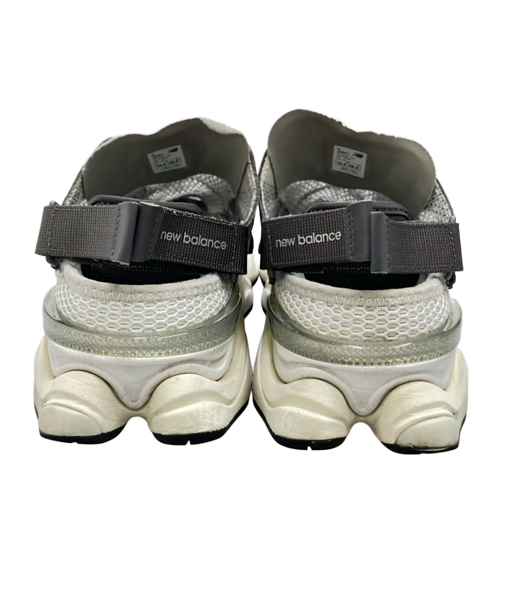 NEW BALANCE ローカットスニーカー スニーカーサンダル 9060 Summer U90603FA メンズ SIZE 28.5 ニューバランス