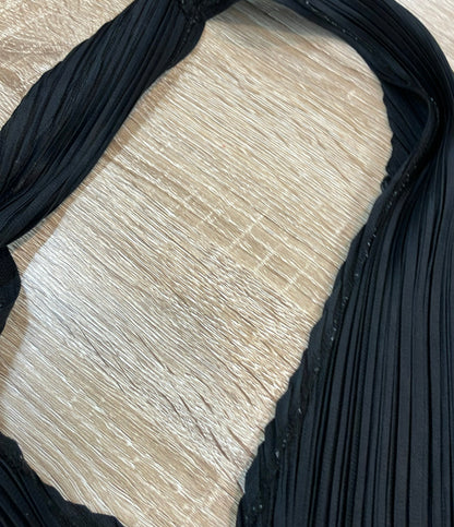 PLEATS PLEASE オーバーオール オールインワン 20AW  モード FLUFFY BASICS PP05-JI404 レディース SIZE 3 (L) プリーツプリーズ