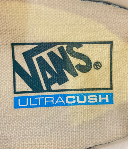 VANS ローカットスニーカー レディース SIZE 24.0 (L) ヴァンズ