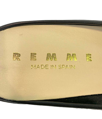 レメ サンダル フラットシューズ レディース SIZE 38 (L) REMME