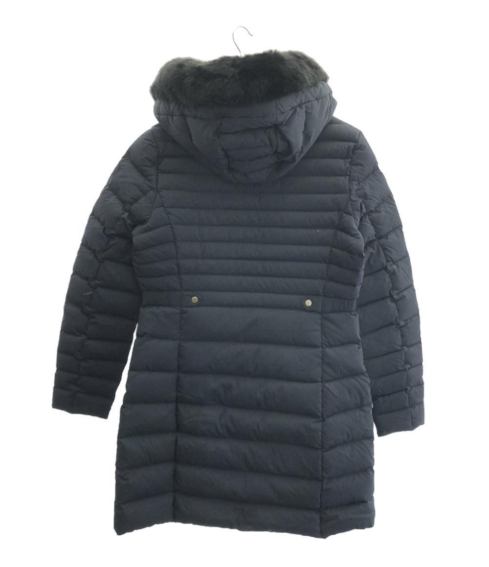 トミーヒルフィガー ダウンコート レディース SIZE L (L) TOMMY HILFIGER