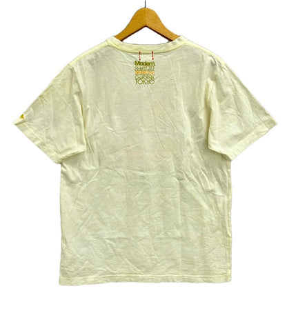 モダンアミューズメント 半袖Tシャツ メンズ SIZE L (L) Modern Amusement