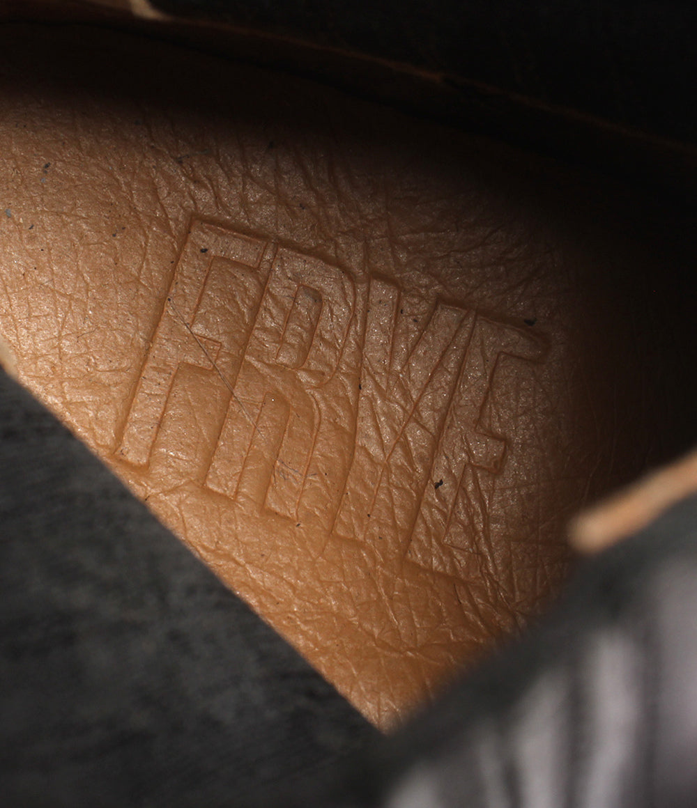 FRYE ショートブーツ サチャ チェルシー レディース SIZE 8 1/2 フライ