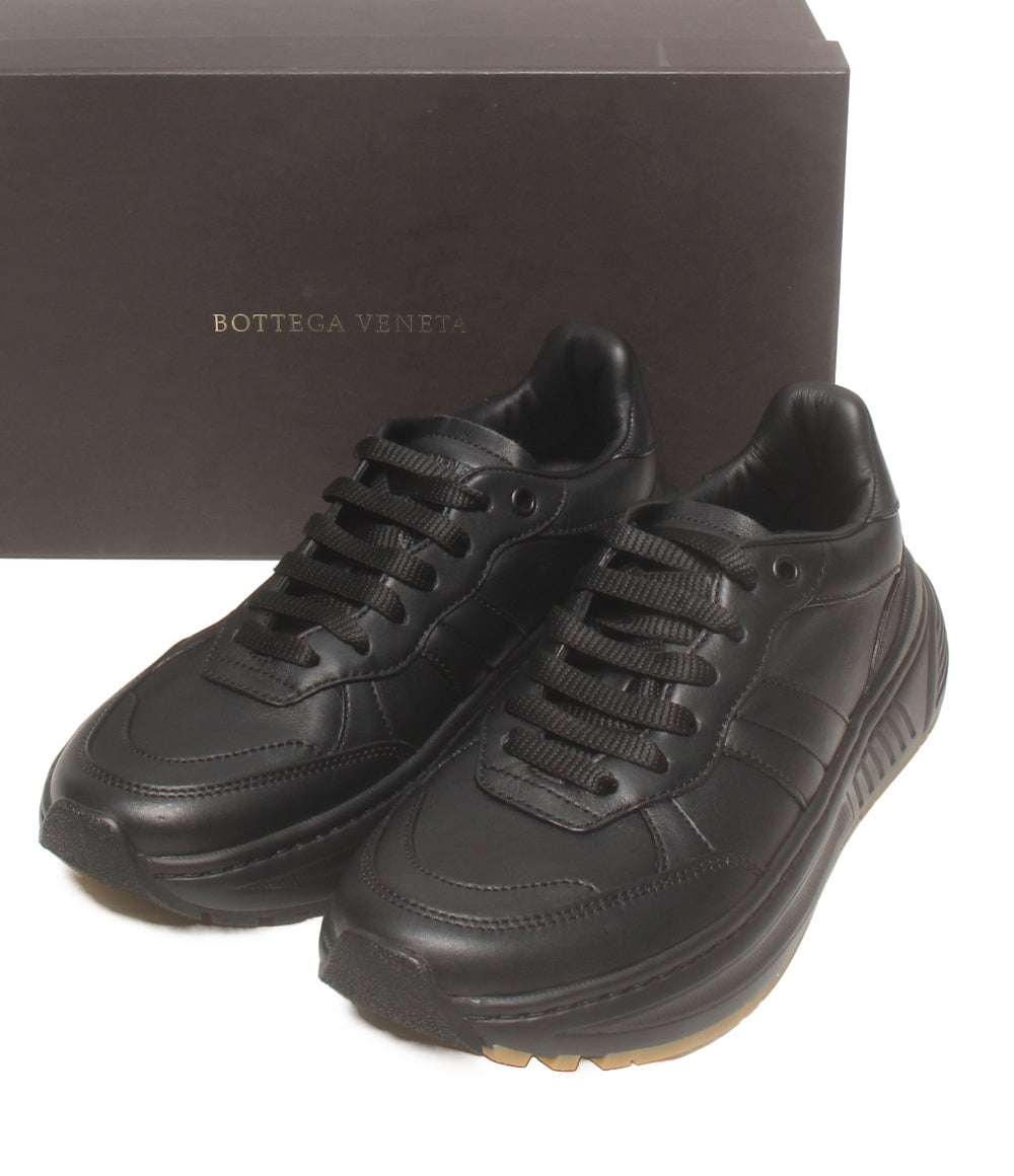 美品 BOTTEGA VENETA ローカットスニーカー スピードスター レディース SIZE 37 1/2 ボッテガ・ヴェネタ