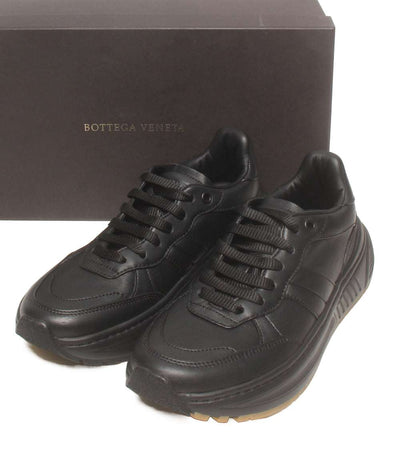 美品 BOTTEGA VENETA ローカットスニーカー スピードスター レディース SIZE 37 1/2 ボッテガ・ヴェネタ