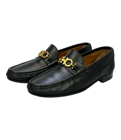 Salvatore Ferragamo ガンチーニローファー メンズ SIZE 6 1/2 (XS) サルヴァトーレフェラガモ