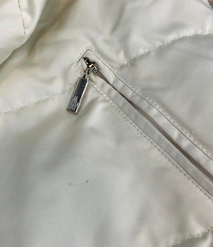 訳あり モンクレール ダウンジャケット レディース SIZE 0 (XS) MONCLER