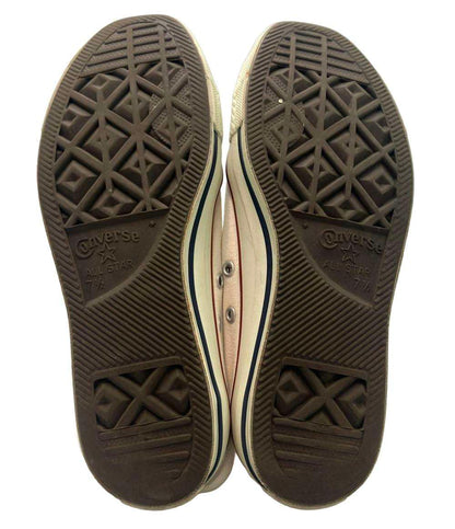 CONVERSE ハイカットスニーカー オールスター HI M7650 メンズ SIZE 26.0 (M) コンバース