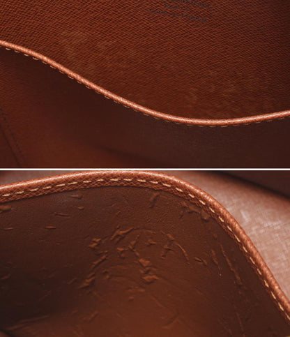 Louis Vuitton ショルダーバッグ 斜め掛け モノグラム ドルーオ M51290 レディース ルイヴィトン