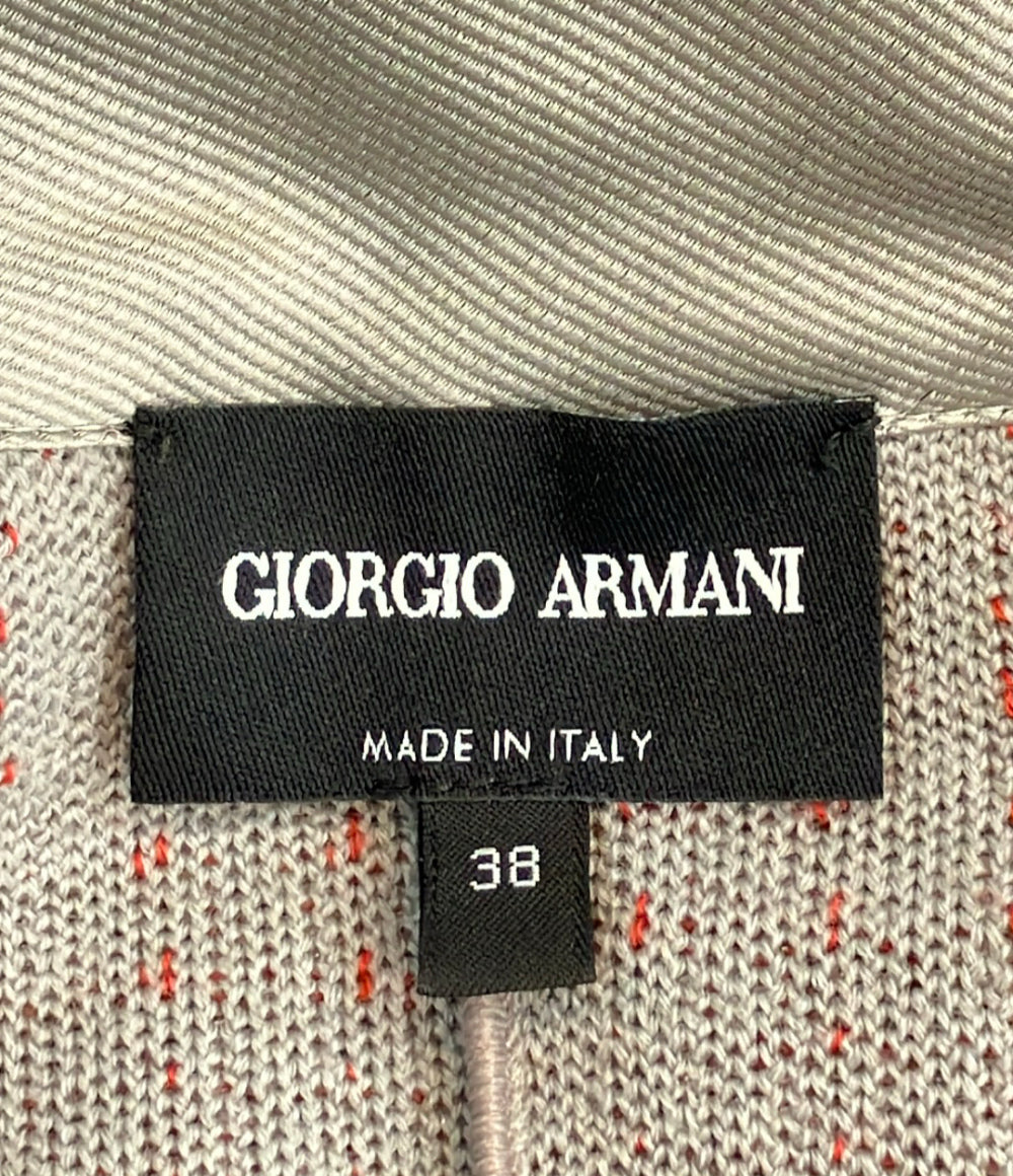 GIORGIO ARMANI ジャケット 3HAGA2 AMA9Z レディース SIZE 38 (S) ジョルジオアルマーニ