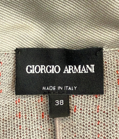 GIORGIO ARMANI ジャケット 3HAGA2 AMA9Z レディース SIZE 38 (S) ジョルジオアルマーニ