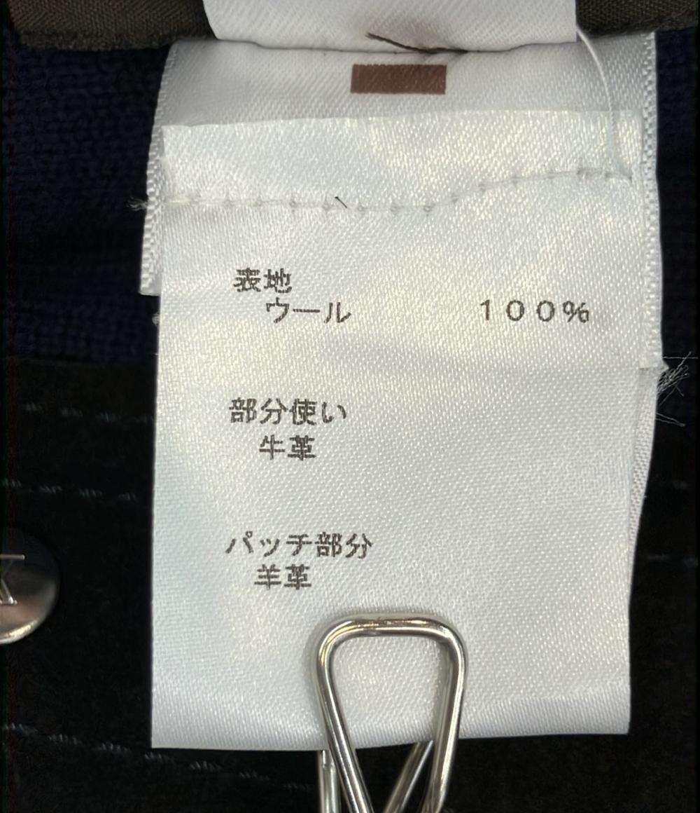 ルイ・ヴィトン ニットスカート FBKZ020JX レディース SIZE XS LOUIS VUITTON