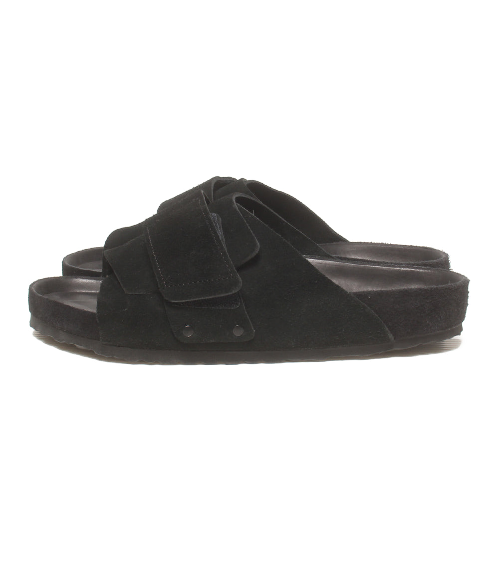 BIRKENSTOCK サンダル キョウト エクスクイジット メンズ SIZE 43 ビルケンシュトック