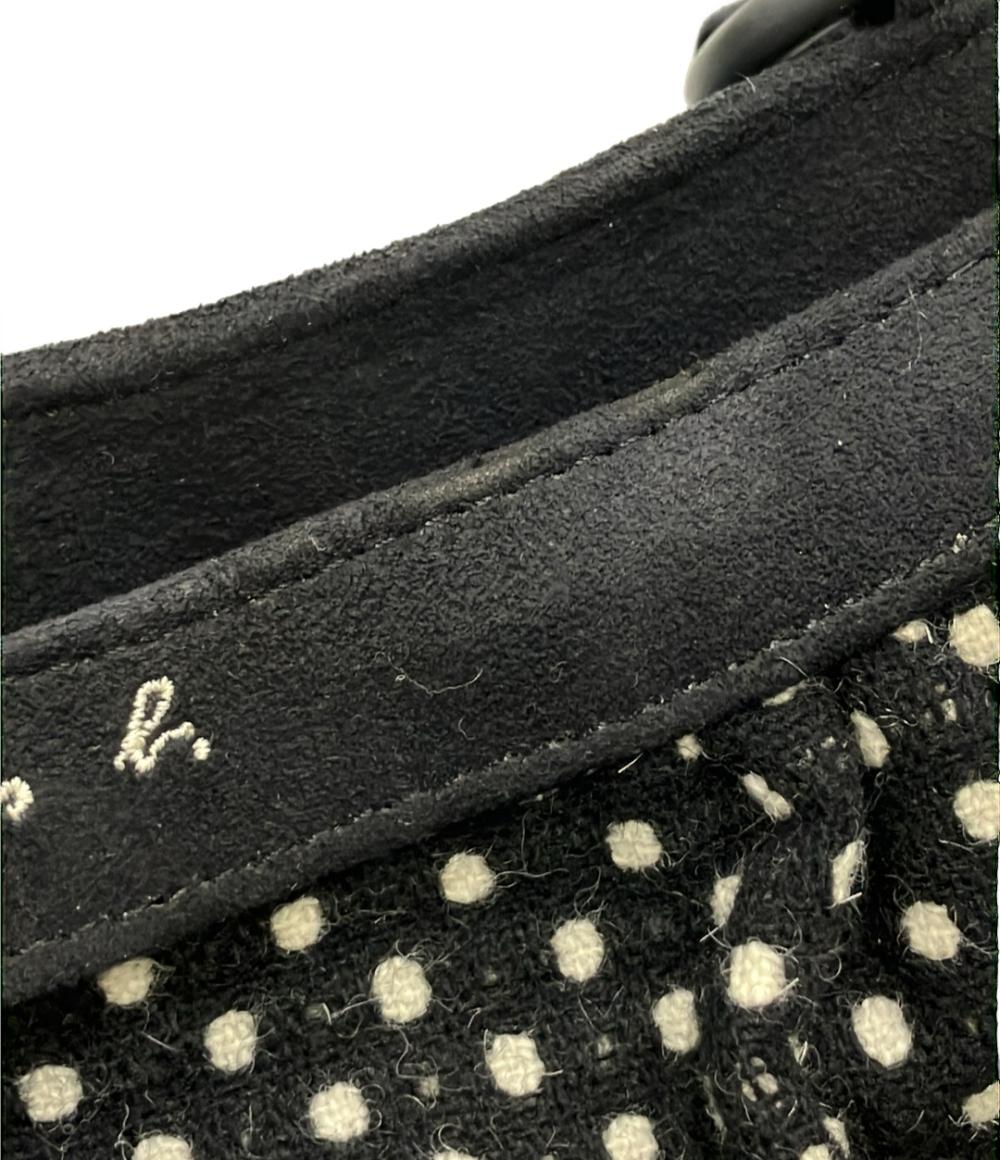 agnes b. ハンドバッグ ショルダーバッグ 肩掛け レディース アニエスベー