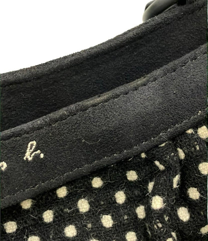 agnes b. ハンドバッグ ショルダーバッグ 肩掛け レディース アニエスベー