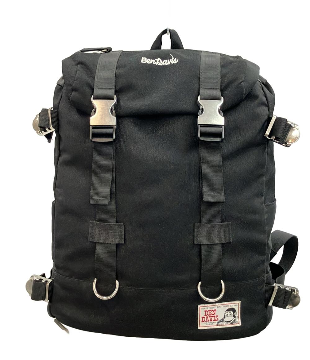 ベンデイビス リュック ユニセックス BEN DAVIS