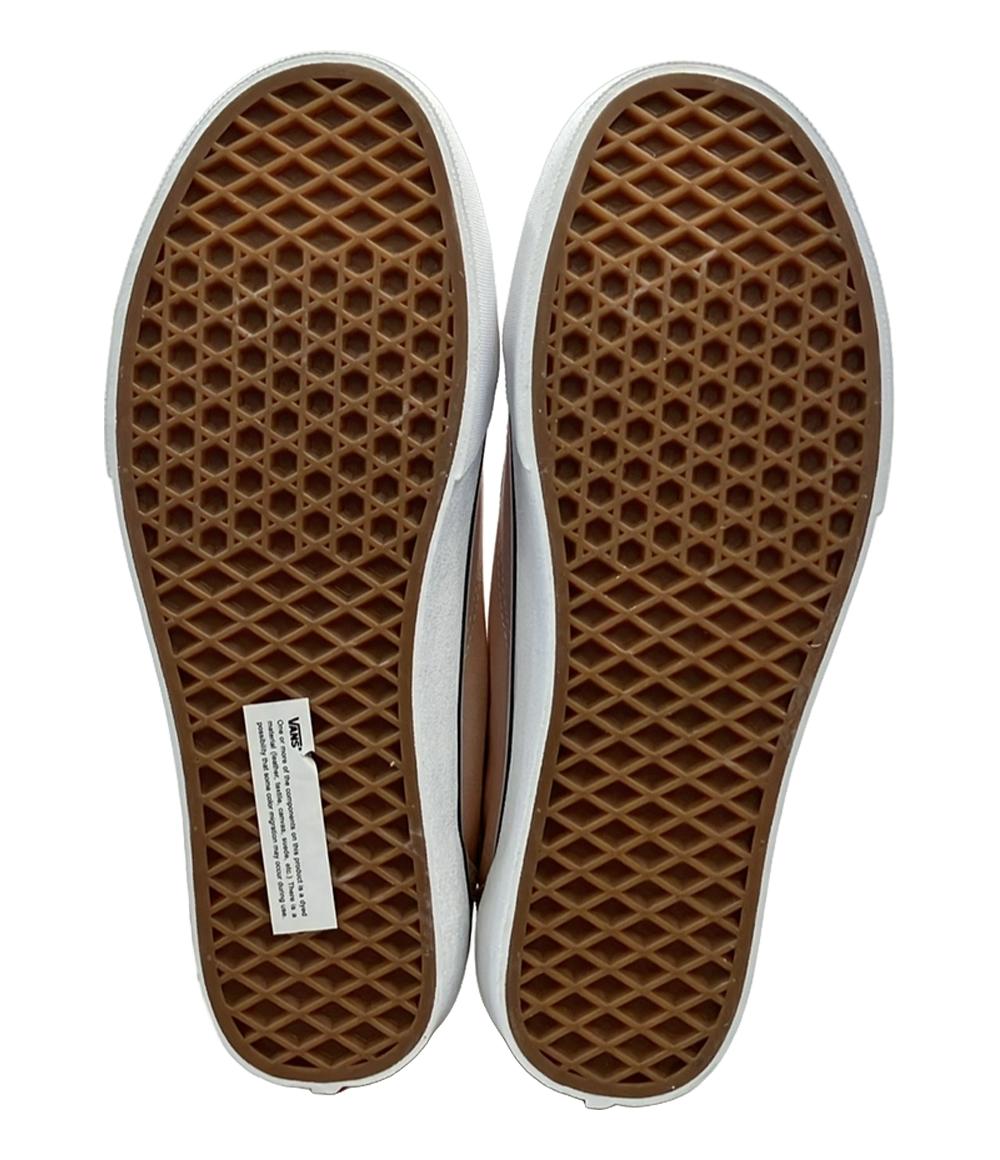 VANS ローカットスニーカー メンズ SIZE 27.0 (L) バンズ