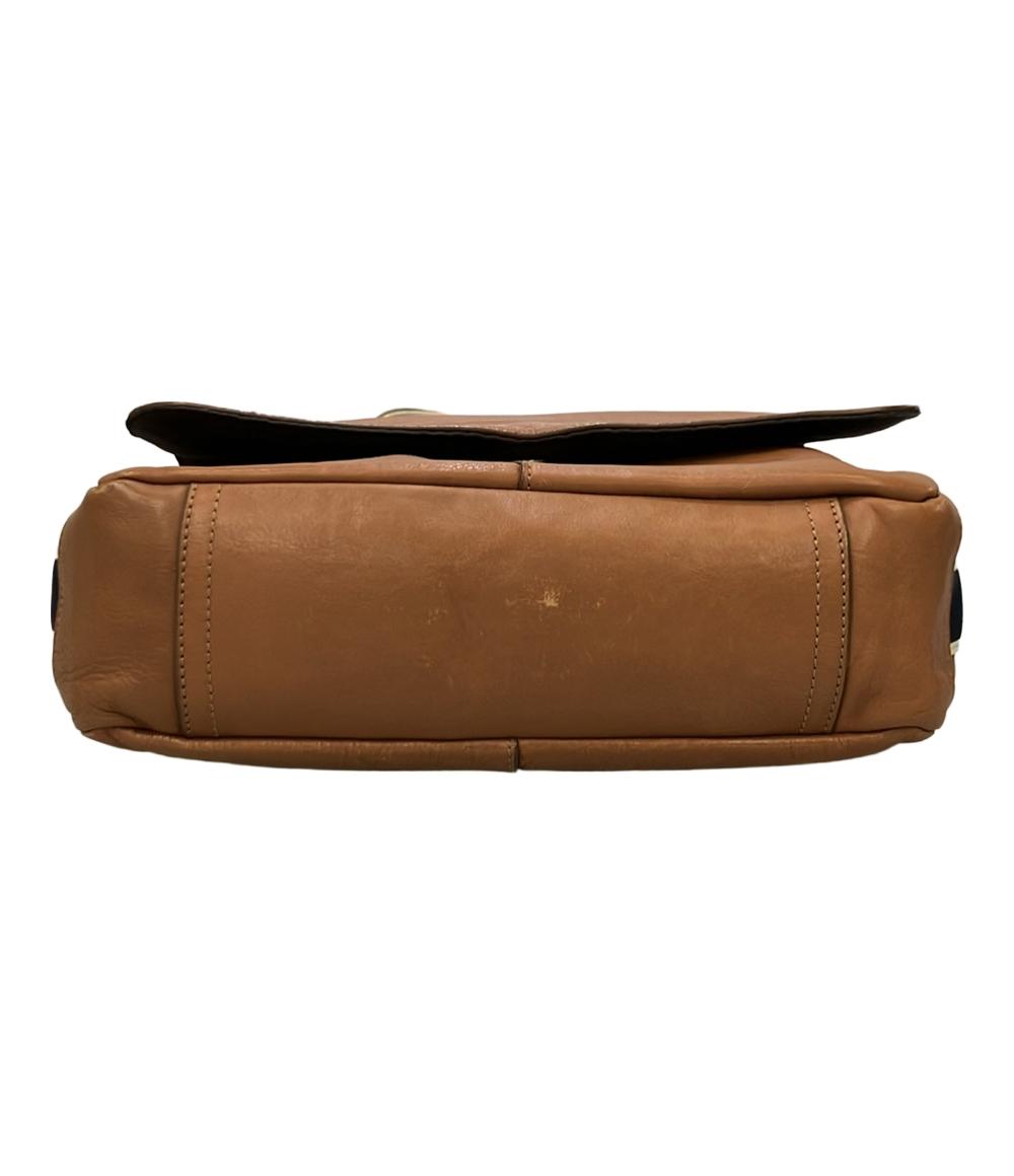 コーチ ショルダーバッグ 斜め掛け F70555 メンズ COACH