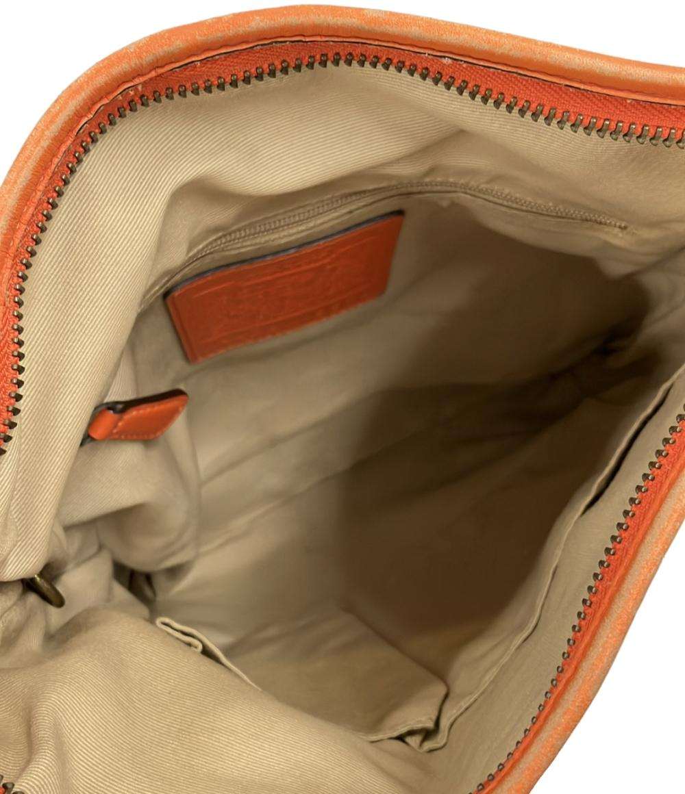 COACH ショルダーバッグ 斜め掛け シグネチャー 3574 レディース コーチ