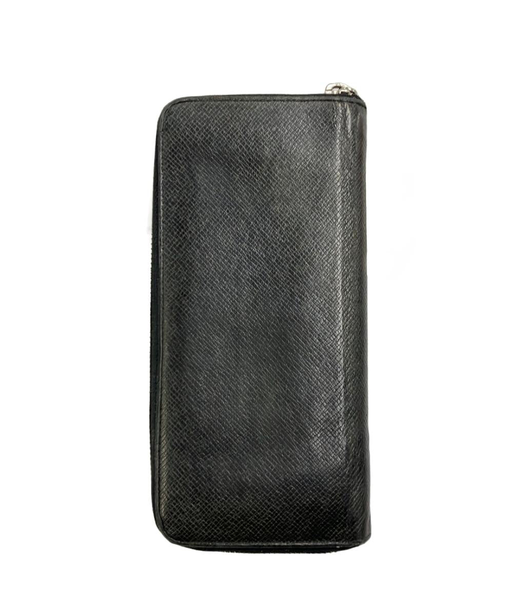 LOUIS VUITTON ラウンドファスナー長財布 ジッピーウォレット ヴェル