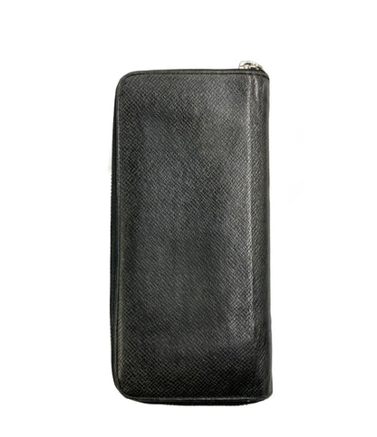 LOUIS VUITTON ラウンドファスナー長財布 ジッピーウォレット ヴェルティカル タイガ M30503 メンズ ルイ・ヴィトン