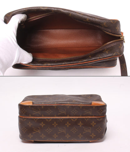 LOUIS VUITTON ショルダーバッグ 斜め掛け ナイル モノグラム M45244 レディース メンズ ルイ・ヴィトン