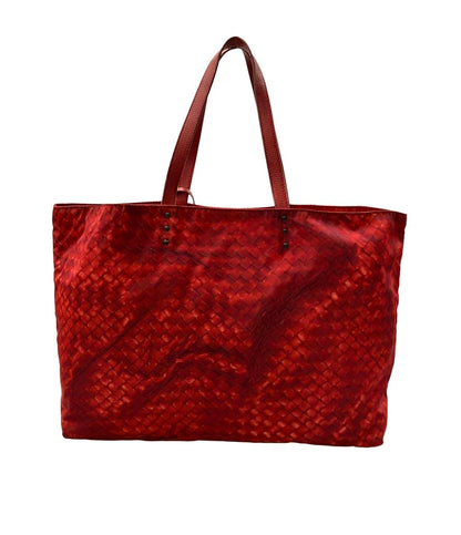 BOTTEGA VENETA トートバッグ イントレッチオ リュージョン レディース ボッテガ・ヴェネタ