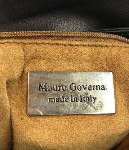 マウロゴヴェルナ  ミニハンドバッグ      レディース   MAURO GOVERNA