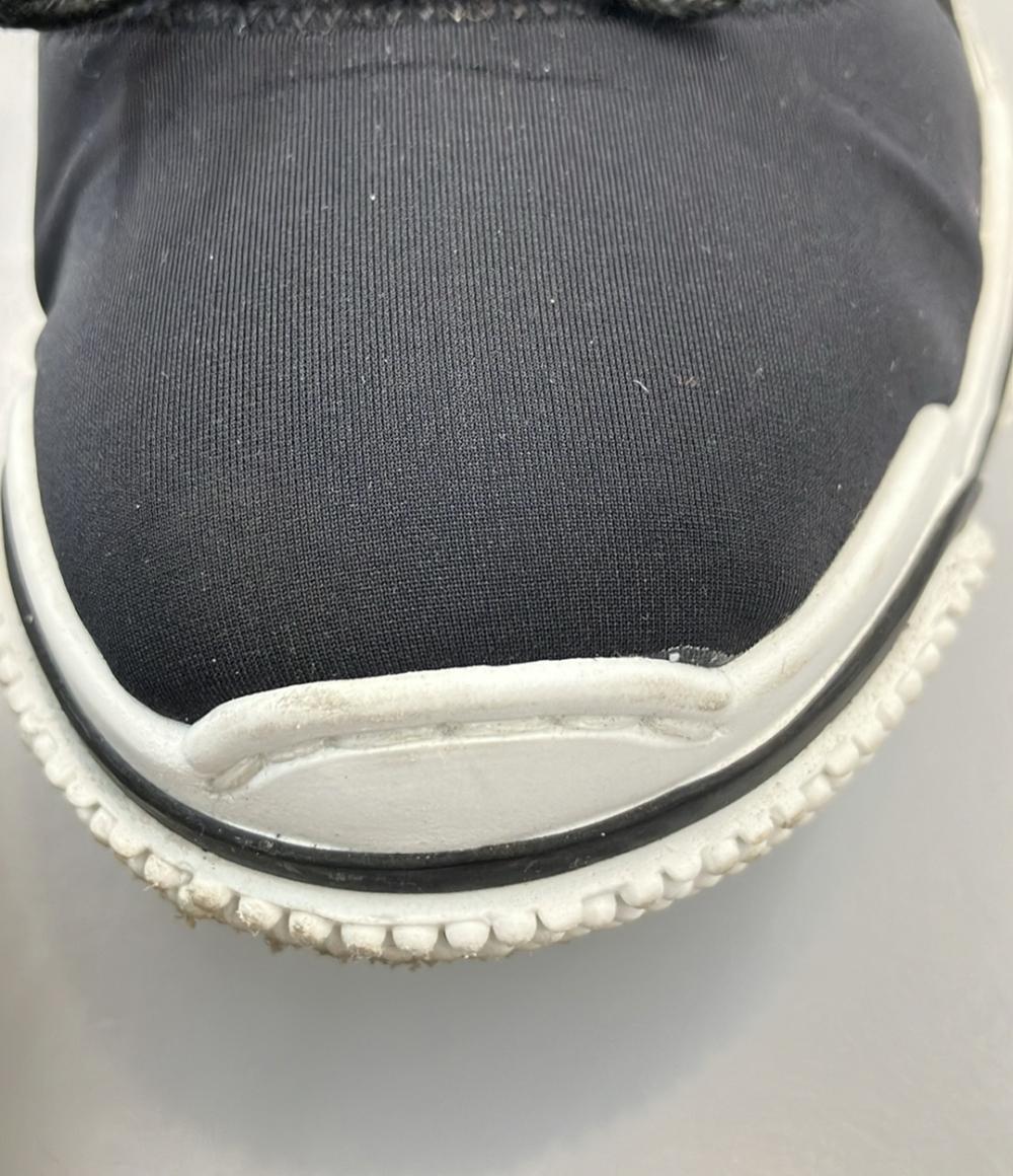 RED VALENTINO バレエレースアップスニーカー レディース SIZE 36 (23cm) レッドヴァレンティノ