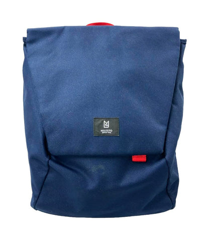 ミレスト ナイロンリュック キャリーオンバッグ レディース milesto