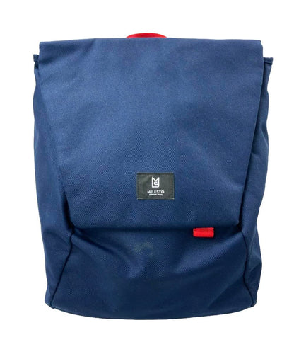 ミレスト ナイロンリュック キャリーオンバッグ レディース milesto