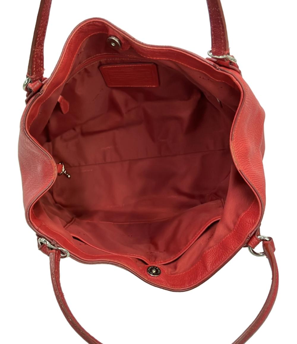 COACH ハンドバッグ ショルダーバッグ 2WAY 斜め掛け 35983 レディース コーチ