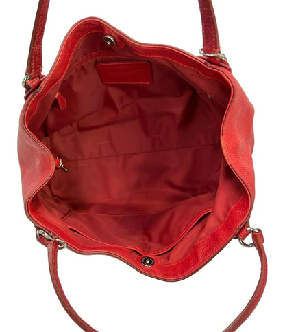 COACH ハンドバッグ ショルダーバッグ 2WAY 斜め掛け 35983 レディース コーチ