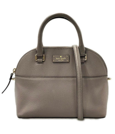 Kate Spade 2WAY ハンドバッグ ショルダーバッグ 斜め掛け WKRU4928 レディース ケイトスペード