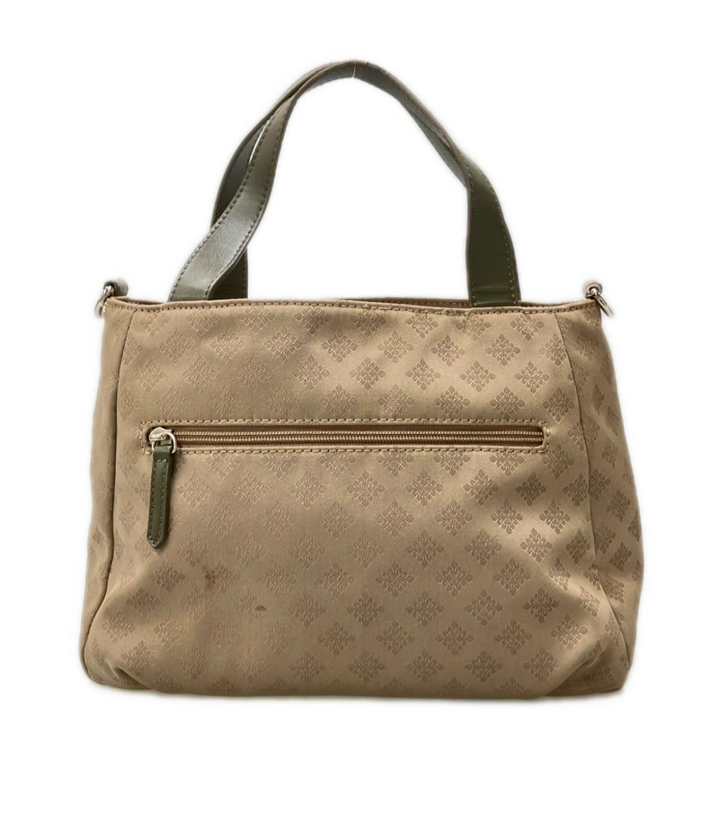 PATRICK COX 2way ハンドバッグ ショルダーバッグ 斜め掛け レディース パトリックコックス