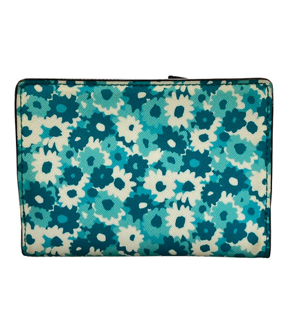 MICHAEL KORS 二つ折り財布 花柄 レディース マイケルコース
