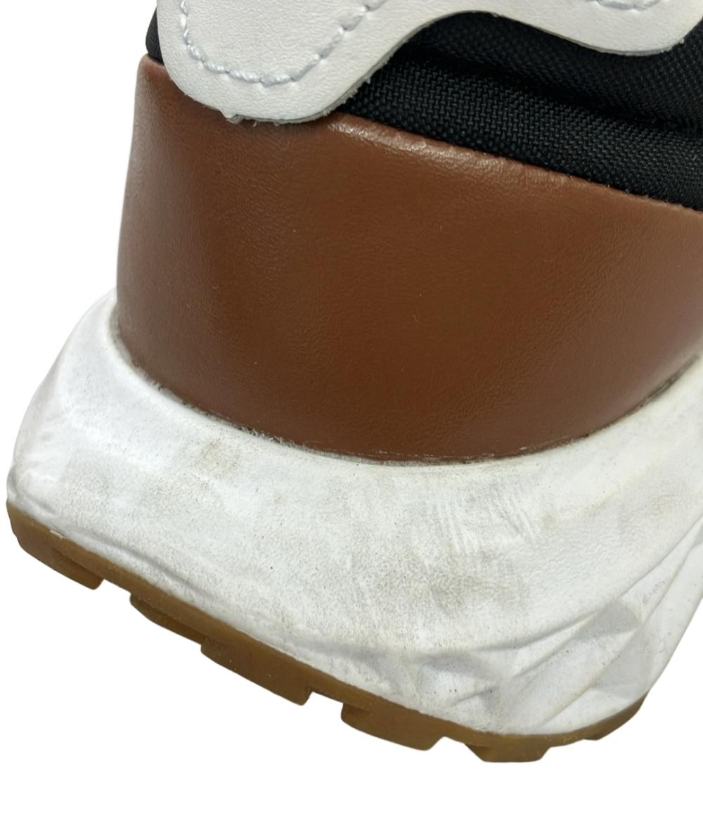 COLE HAAN ローカットスニーカー ゼログランドオールデイランナー C36581 メンズ SIZE 7 1/2 (25cm) コールハーン