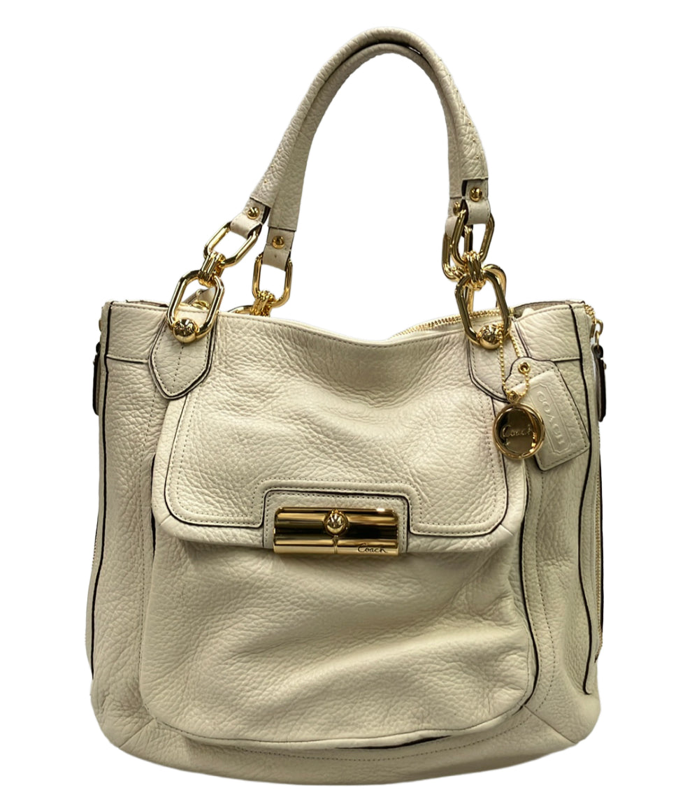COACH トートバッグ レザー 1671 レディース コーチ – Rehello by BOOKOFF