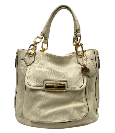 美品 COACH トートバッグ レザー 18278 レディース コーチ