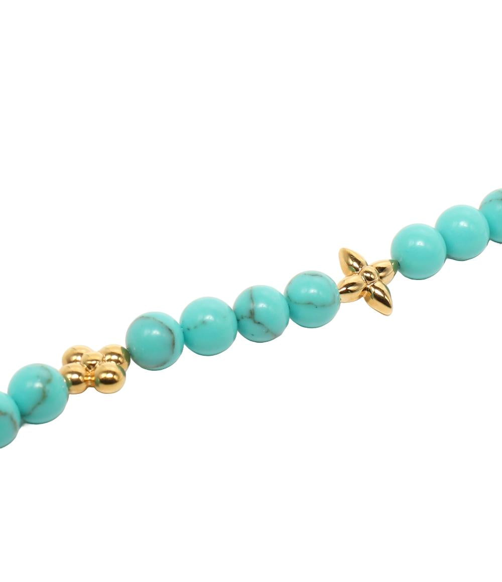 ルイ・ヴィトン ネックレス マイLVパール M01173 レディース