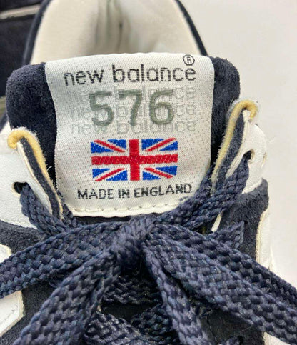 NEW BALANCE ローカットスニーカー M576DNW メンズ SIZE US 8 D (26cm) ニューバランス