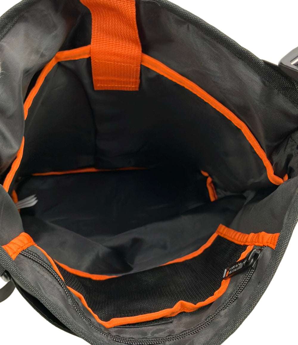 美品 UNIVERSAL OVERALL ショルダーバッグ 斜め掛け メンズ レディース ユニバーサルオーバーオール